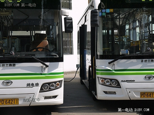 第一電動(dòng)網(wǎng)新聞圖片