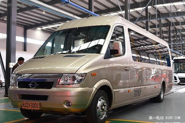 第一電動網(wǎng)新聞圖片