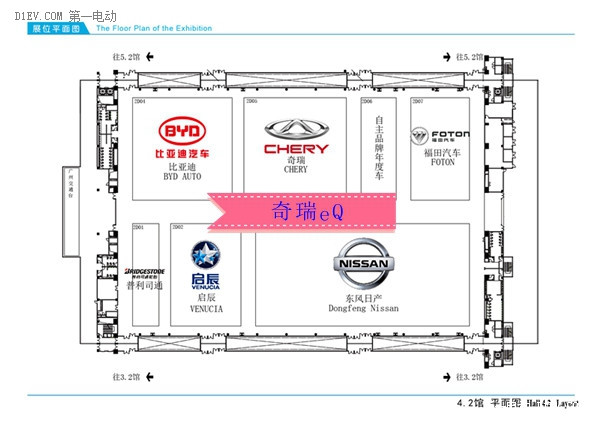 第一电动网新闻图片