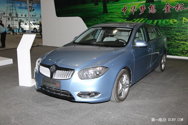 第一電動網(wǎng)新聞圖片