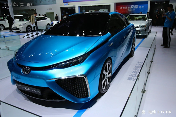 第一電動(dòng)網(wǎng)新聞圖片