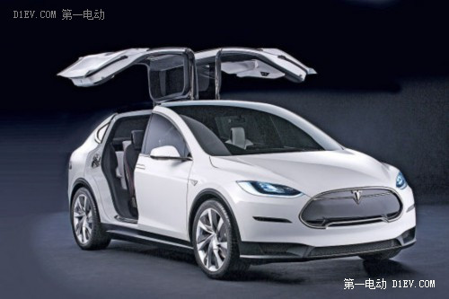 第一電動網(wǎng)新聞圖片