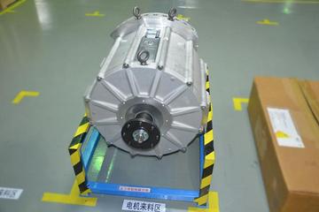 佩特来电驱动系统启动批量生产 获福田100套订单