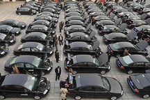 汽车行业三季报业绩黯淡 新能源成唯一亮点