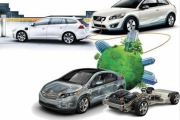總投資20億元 河北定州建新能源汽車產(chǎn)業(yè)基地