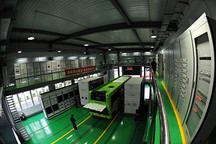 新能源公交迎发展机遇 6~8米纯电动客车受捧