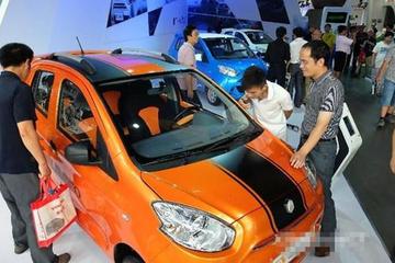 山东鼓励私人领域试行按揭购买新能源汽车模式