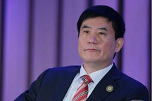 吳建中：十年走來不容易 推出“平臺化”戰略
