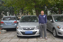 喜新厌油 任轶的“电动仁义”