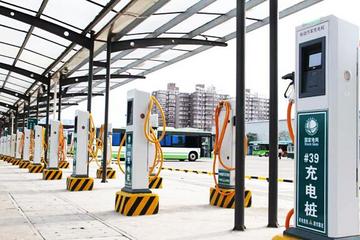 武汉等三城年内或出台电动汽车充换电服务费标准