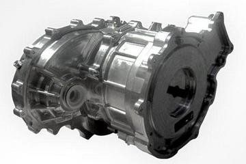 打破丰田垄断 飞轮混动系统可节能30-50%