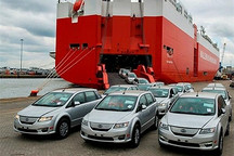 比亚迪新能源车项目落户青岛 年产电动汽车5000辆