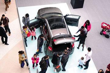 五大看点 广州商用车展突出物流、新能源主题