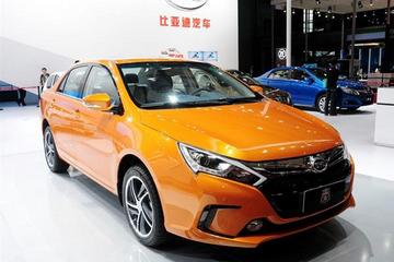 销量大幅攀升  南京纯电动汽车已有1690辆