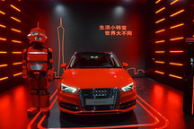 總續(xù)航里程940km 奧迪A3 Sportback e-tron實(shí)拍解析