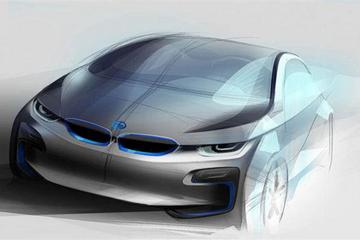 宝马i5燃料电池车遭高管否认