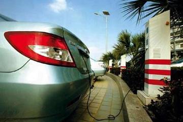 地方为何缺乏新能源推广积极性？