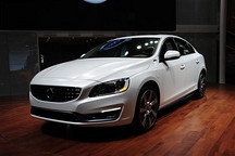 四川新能源汽车产业联盟或本月挂牌 吉利将在蓉扩建