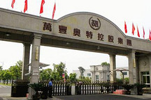 陳愛蓮：中國民企的國際范來自哪里