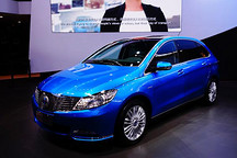 新能源汽车4S店频开业 分网销售是趋势