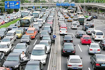 改善空气 北京计划3年增15万辆电动车