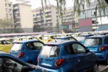 新能源汽车渐“热”一元租车背后有什么玄机？