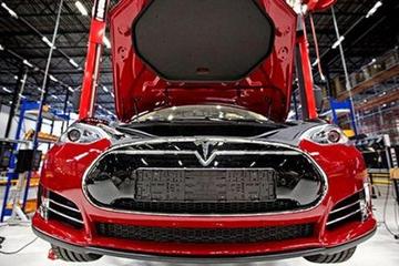 金俊：特斯拉将推Model3成本降低一半至40万元