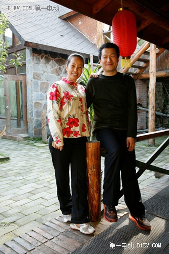 第一電動網新聞圖片