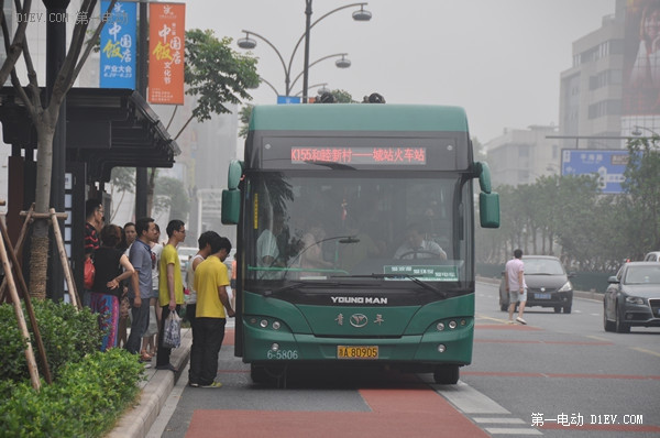 第一电动网新闻图片