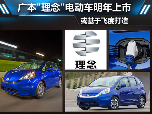 理念電動汽車
