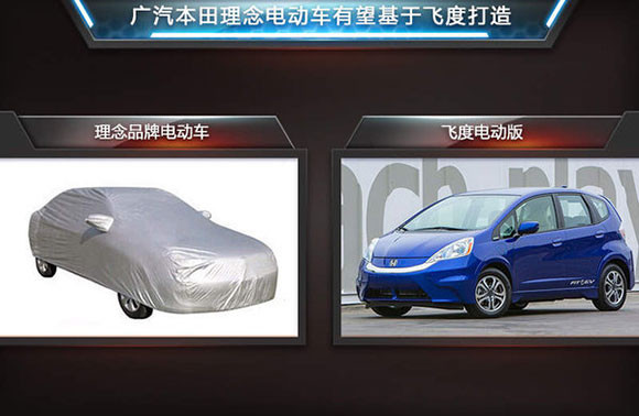 理念電動汽車