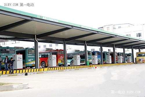 第一電動網新聞圖片