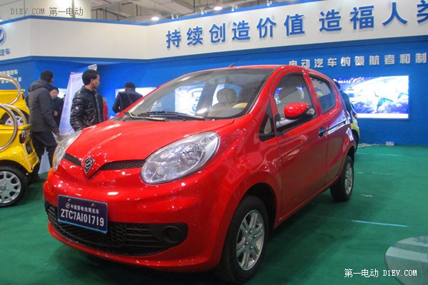 中通电轿;〇首付购车,十年后还钱,你想要辆吗