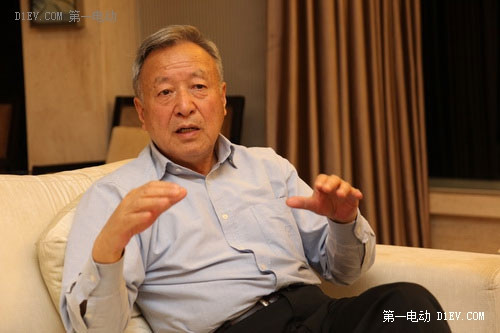 第一電動(dòng)網(wǎng)新聞圖片