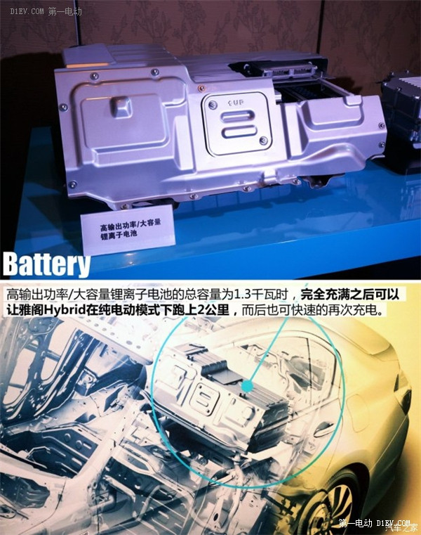 第一電動(dòng)網(wǎng)新聞圖片