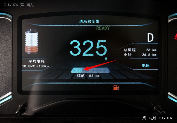 第一電動網(wǎng)新聞圖片