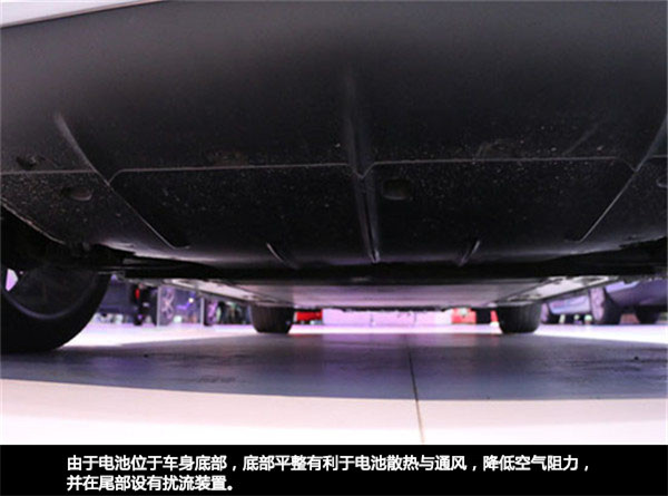 國產(chǎn)電動(dòng)汽車東風(fēng)雷諾