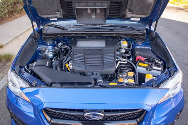 2015十佳发动机公布！燃料电池首度入选