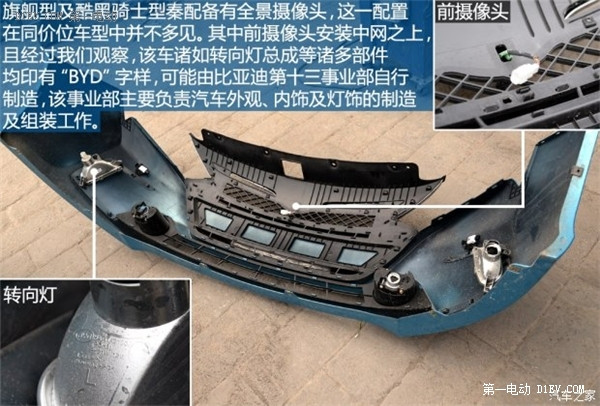 第一電動網(wǎng)新聞圖片