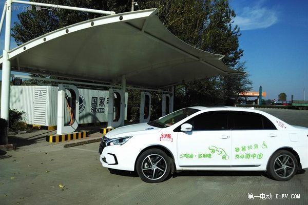 第一電動(dòng)網(wǎng)新聞圖片