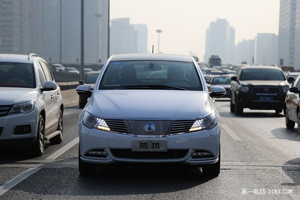 北京享受新能源補(bǔ)貼 8款在售純電動(dòng)汽車大調(diào)查