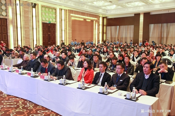第一電動網新聞圖片