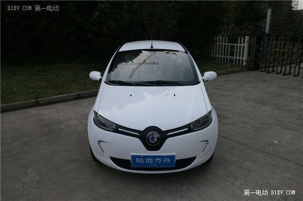泰山論劍特別報道 | 2015微型電動汽車大盤點