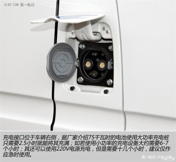 第一電動網(wǎng)新聞圖片