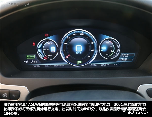 第一電動網(wǎng)新聞圖片