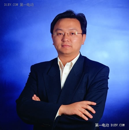 第一電動網(wǎng)新聞圖片