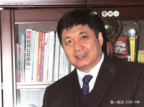 第一電動網新聞圖片