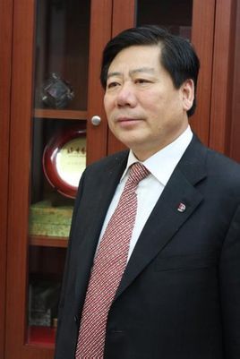 龐慶華