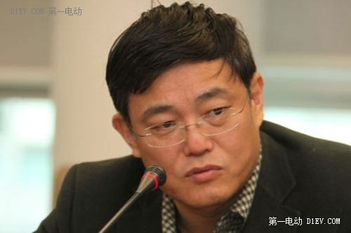 第一電動網(wǎng)新聞圖片