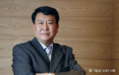 第一电动网新闻图片
